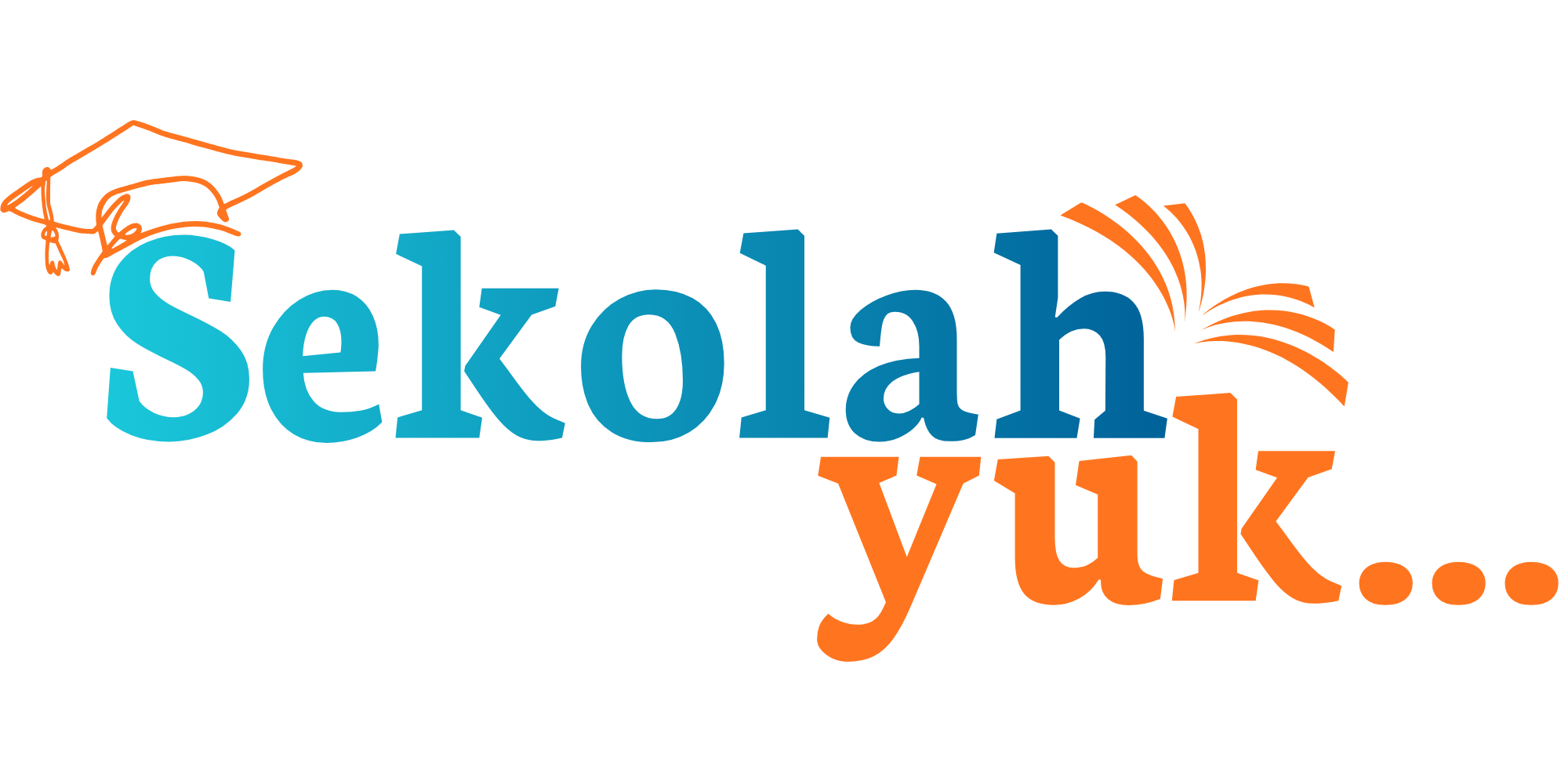 Logo Sekolah yuk